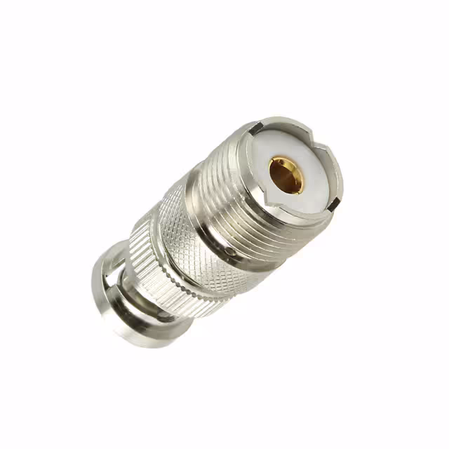 3317505 Winchester Interconnect  Adattatori per connettori coassiali (RF)